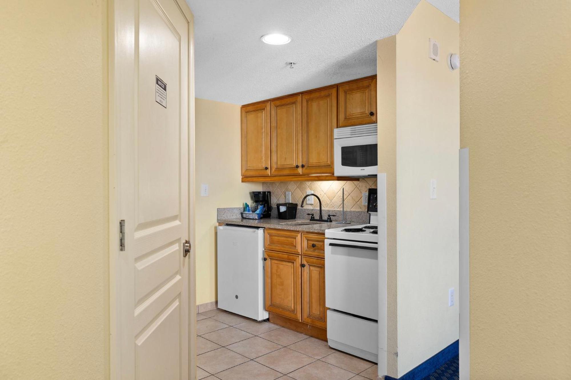 Ocean Reef 925 Apartman Myrtle Beach Kültér fotó