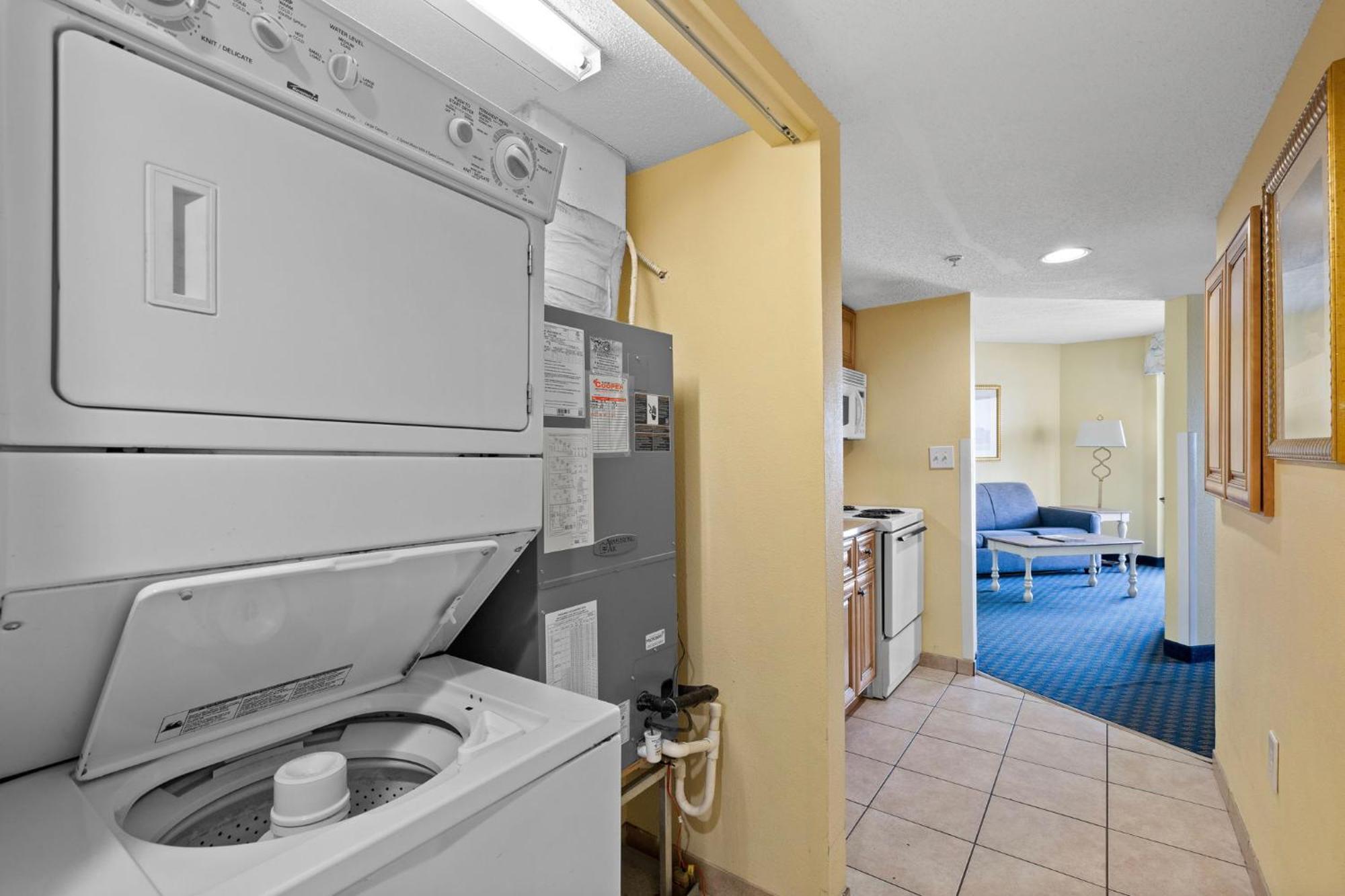 Ocean Reef 925 Apartman Myrtle Beach Kültér fotó