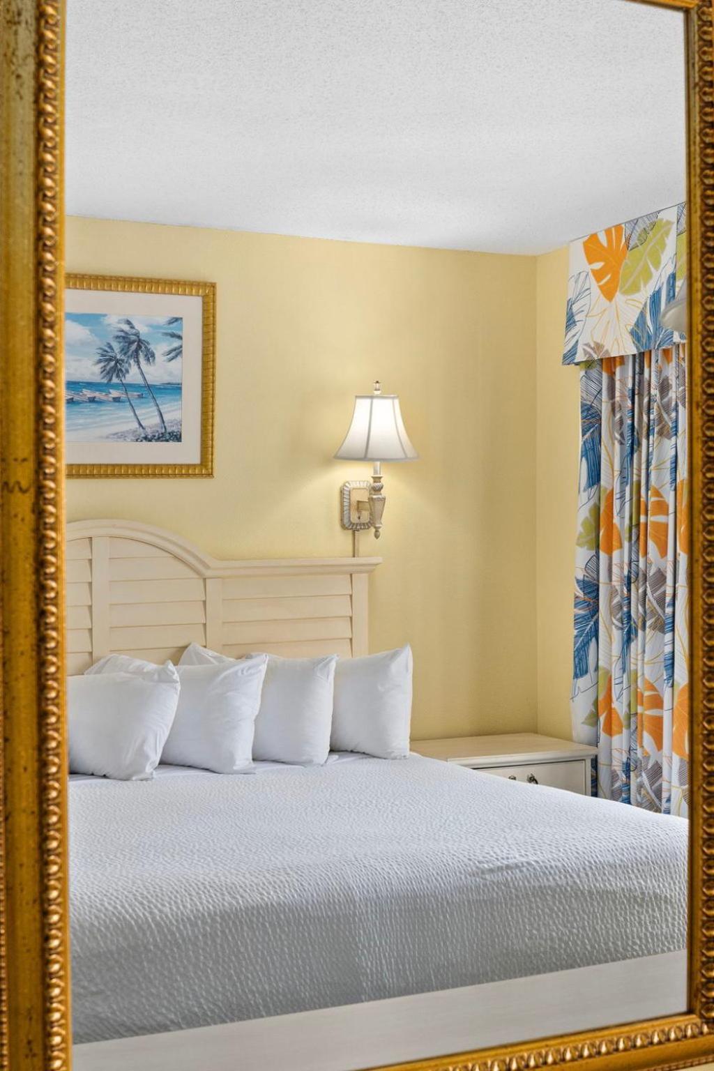 Ocean Reef 925 Apartman Myrtle Beach Kültér fotó