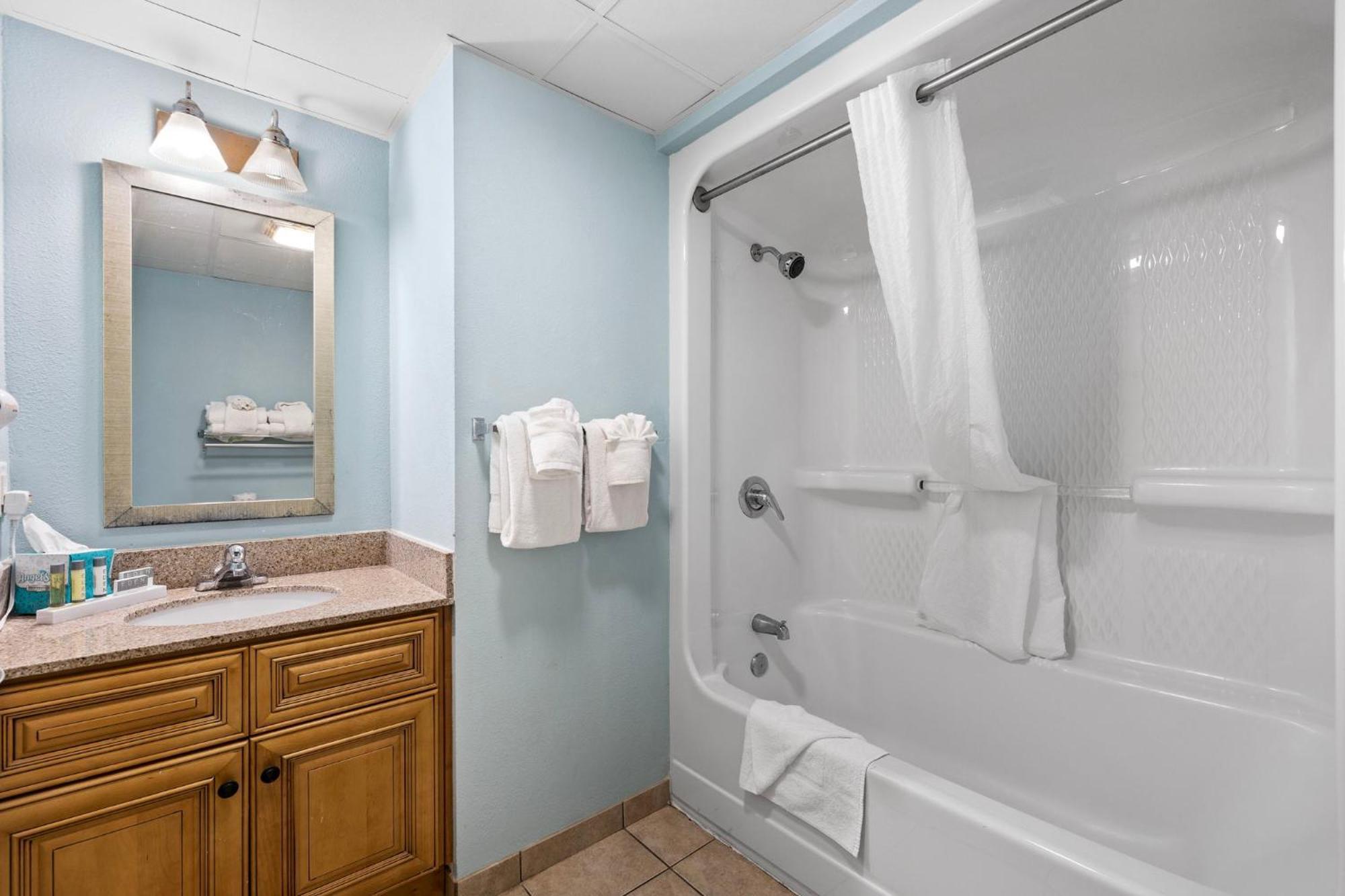 Ocean Reef 925 Apartman Myrtle Beach Kültér fotó