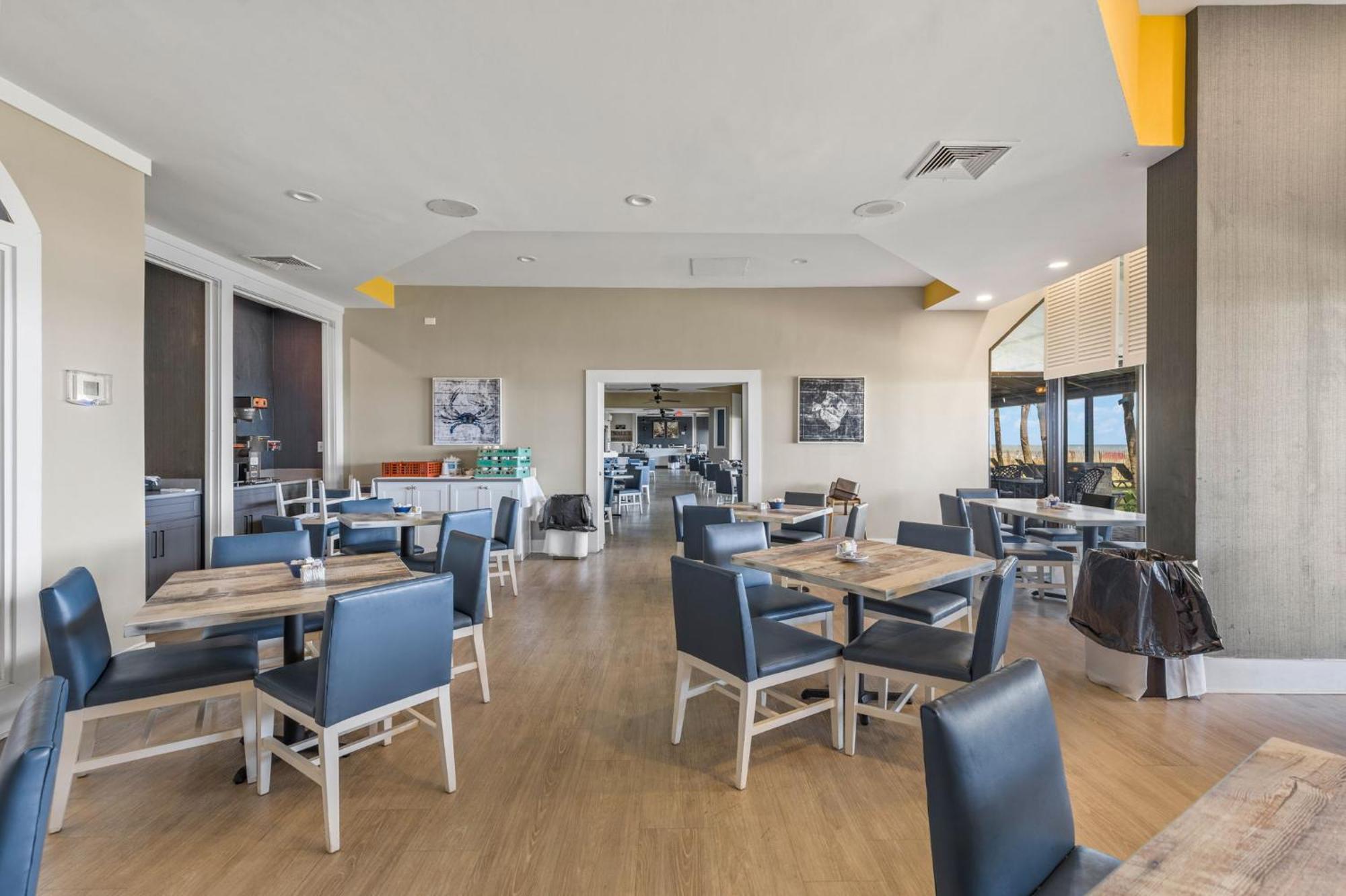 Ocean Reef 925 Apartman Myrtle Beach Kültér fotó