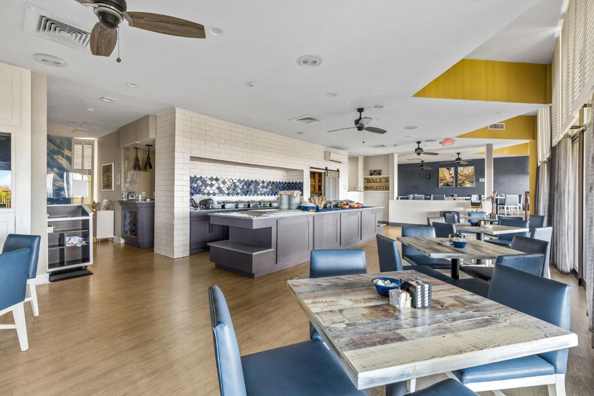 Ocean Reef 925 Apartman Myrtle Beach Kültér fotó
