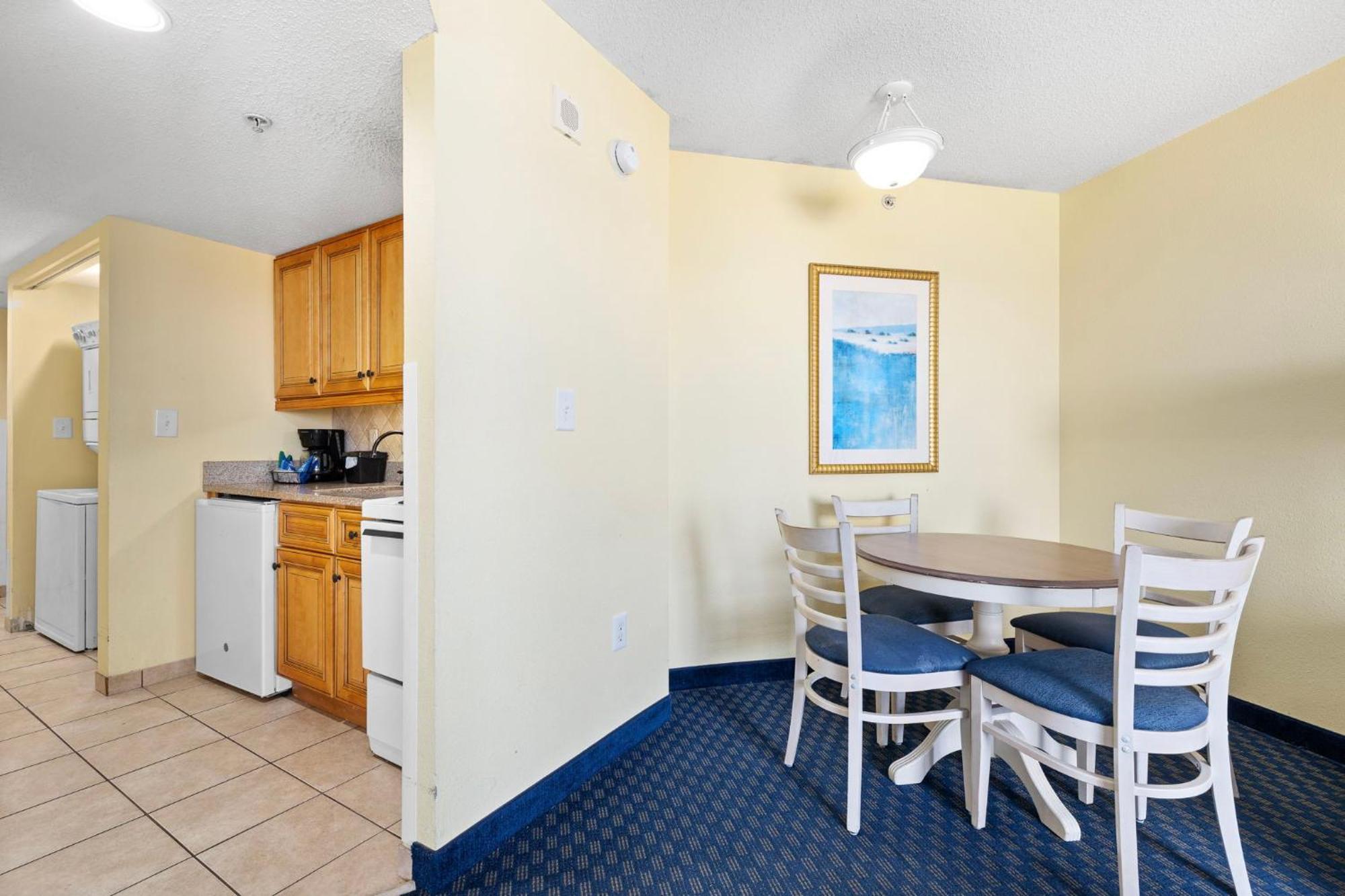 Ocean Reef 925 Apartman Myrtle Beach Kültér fotó