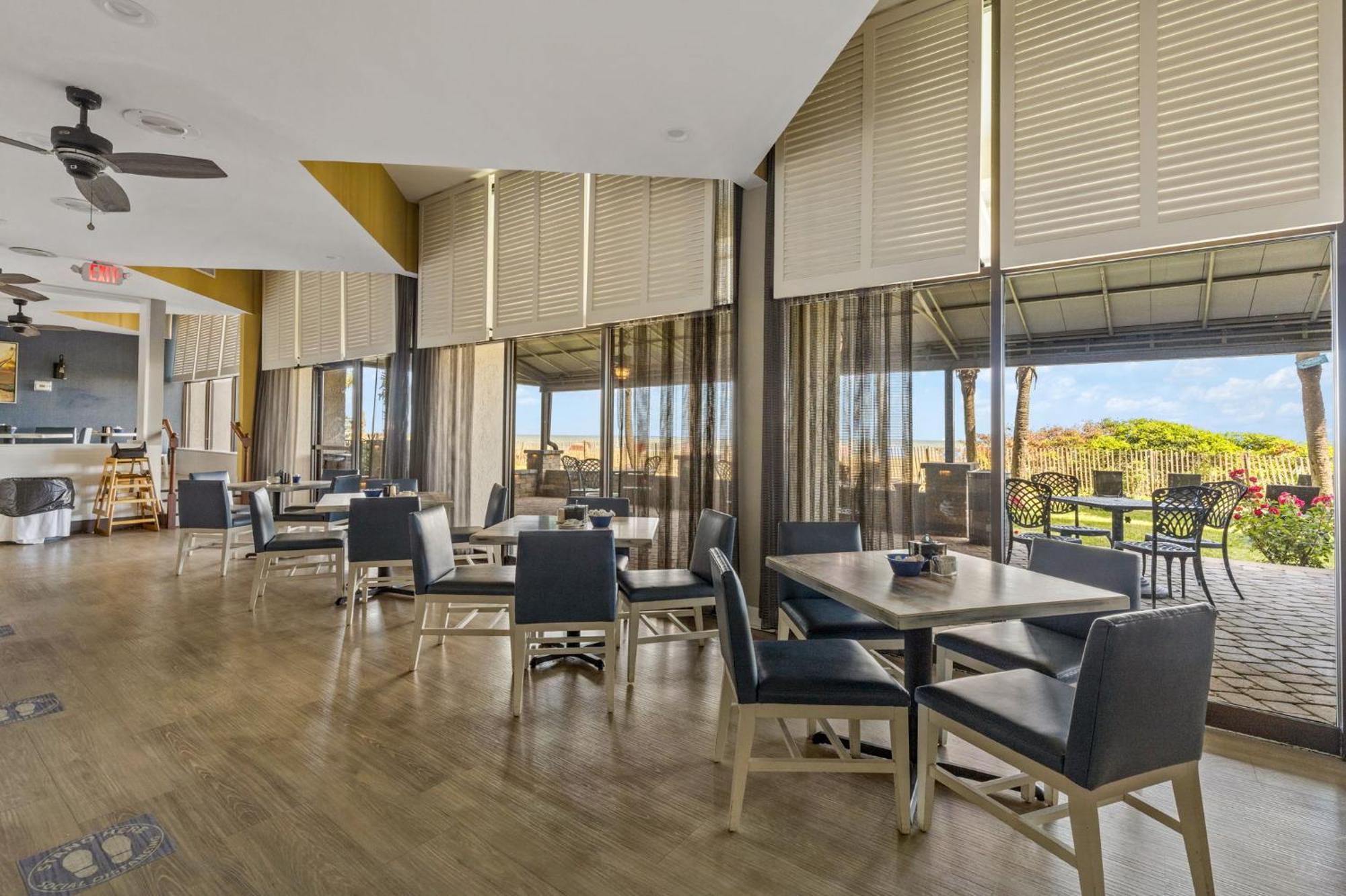 Ocean Reef 925 Apartman Myrtle Beach Kültér fotó